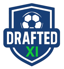 DraftedXI Logo